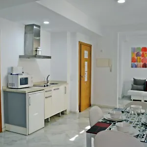 Apartament Reservaloen Casa Del Museo, Sewilla
