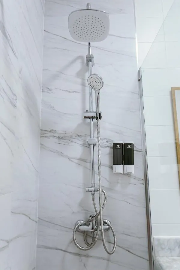 דירות סביליה Bright And Cozy-1Bd 1Bth & 2Bd 1Bth- La Giralda